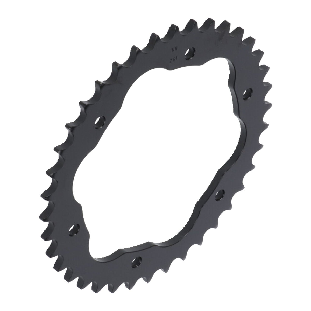 Afam steel rear sprocket - 41 teeth