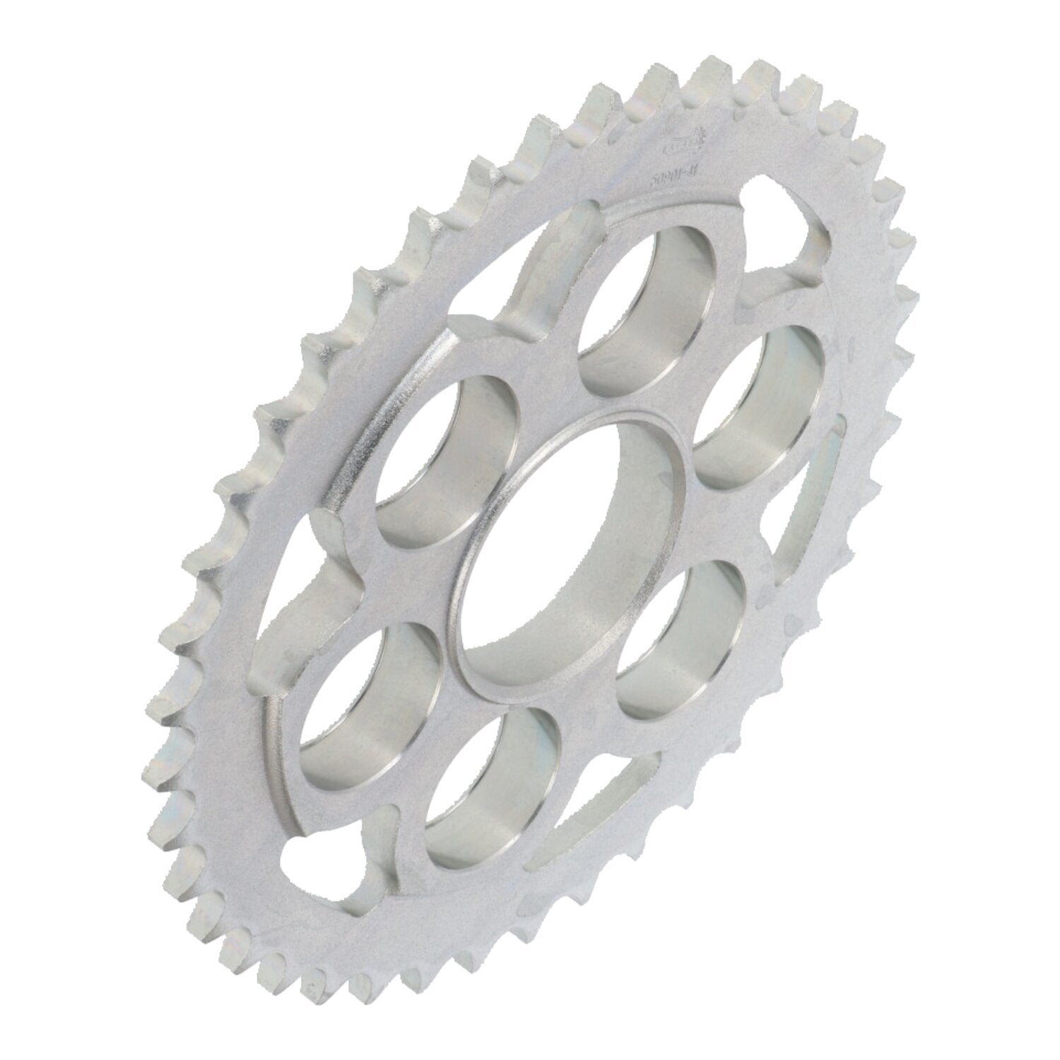 Afam steel rear sprocket - 39 teeth