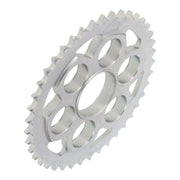 Afam steel rear sprocket - 42 teeth