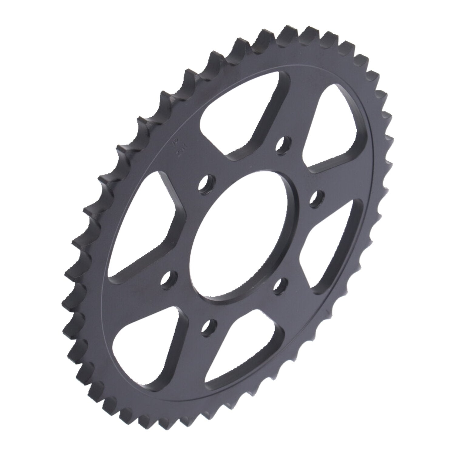 Afam steel rear sprocket - 43 teeth
