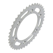 Afam steel rear sprocket - 40 teeth