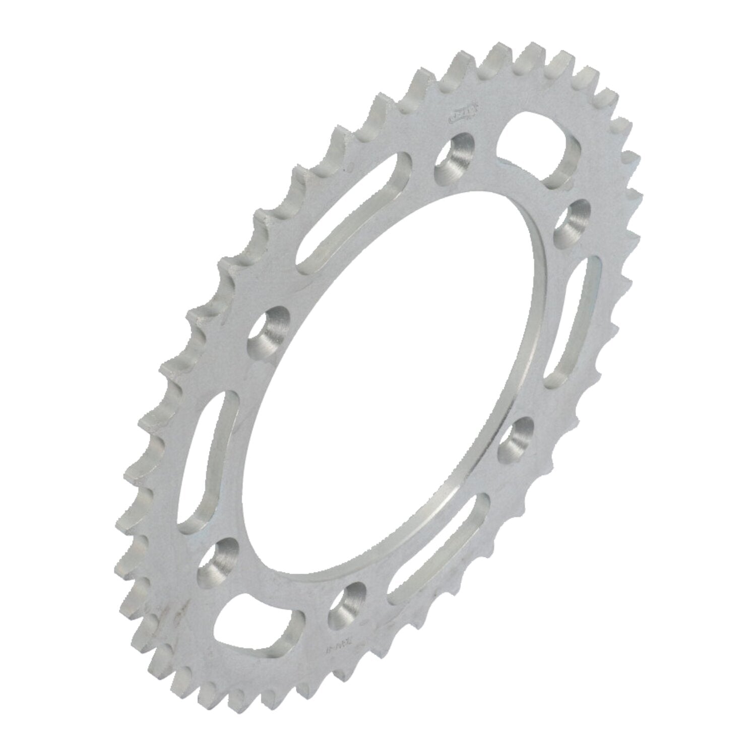 Afam steel rear sprocket - 40 teeth