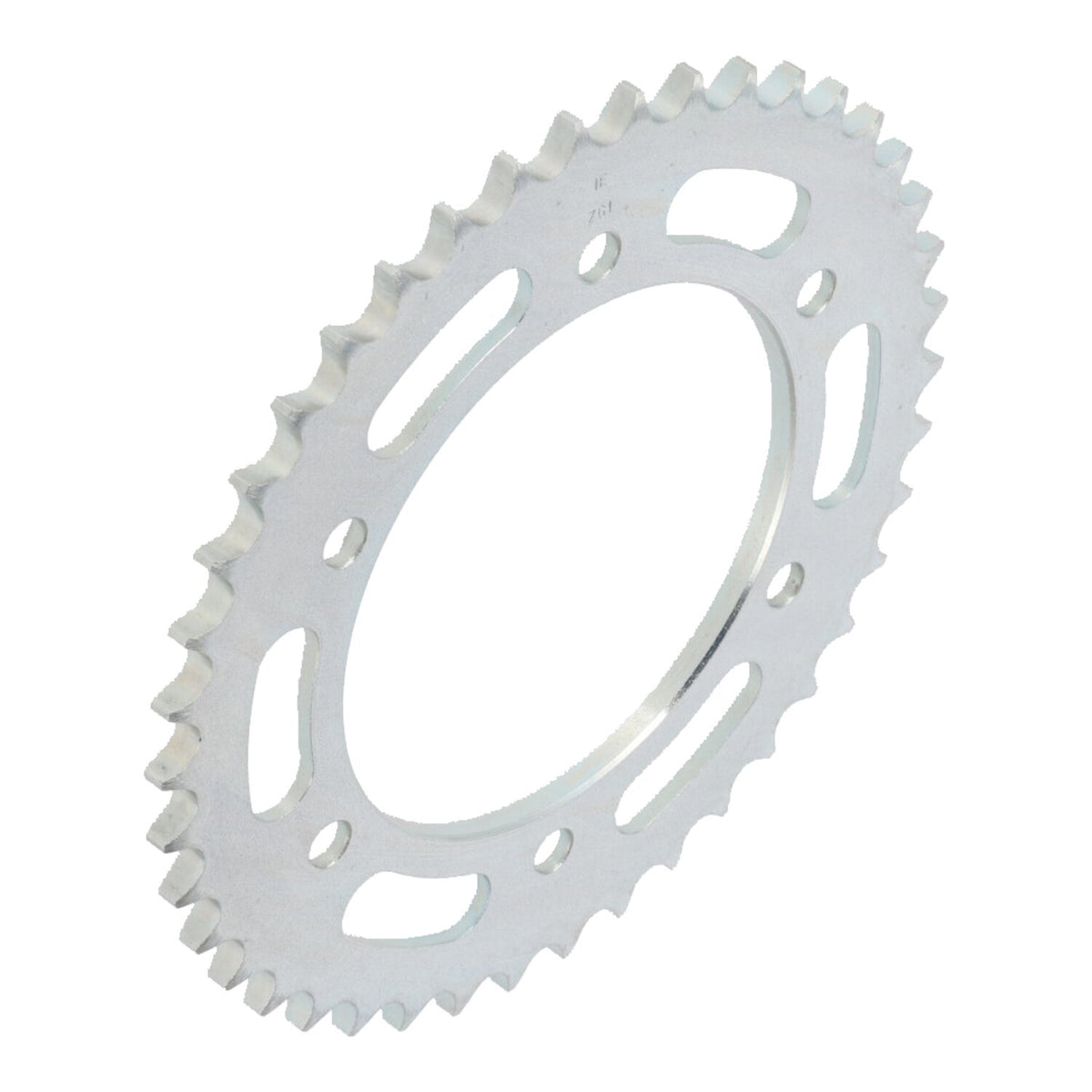 Afam steel rear sprocket - 42 teeth