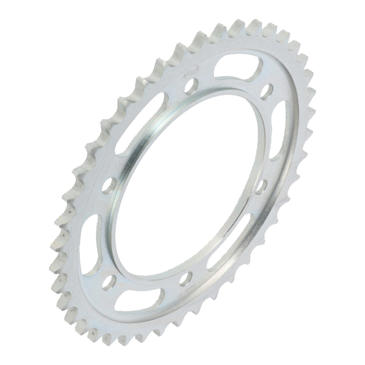 Afam steel rear sprocket - 42 teeth