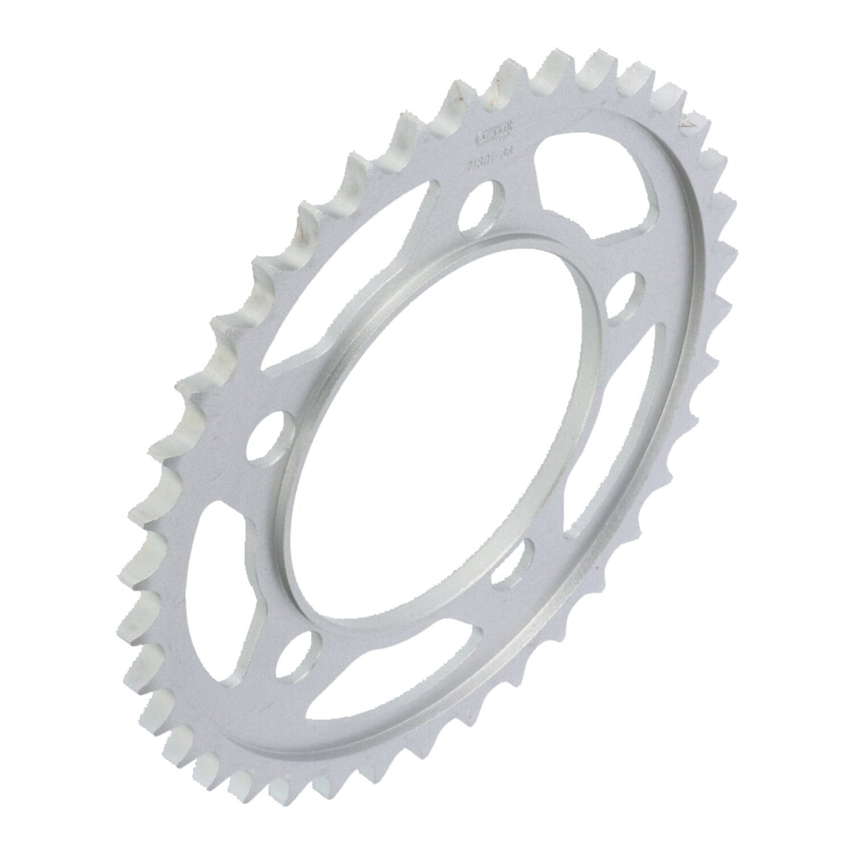 Afam steel rear sprocket - 38 teeth