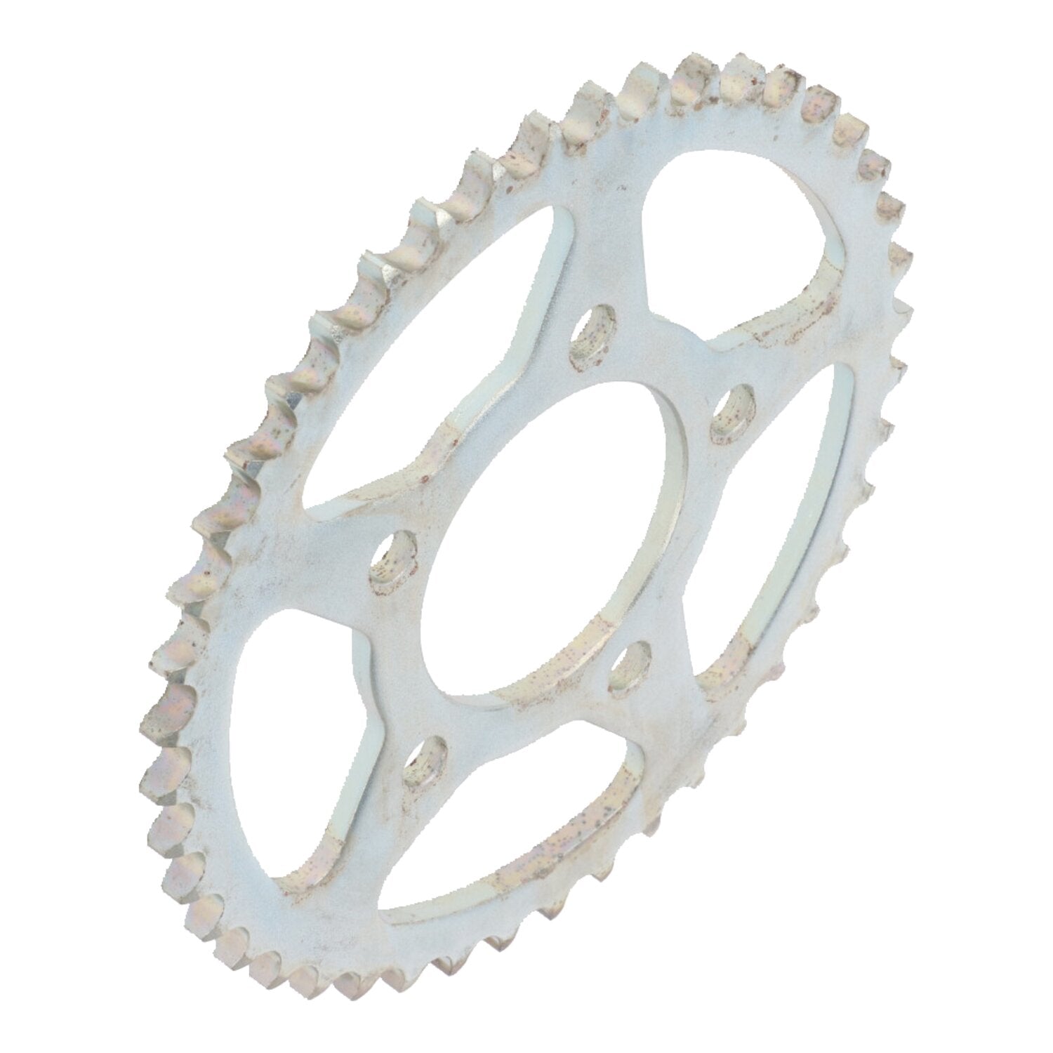 Afam steel rear sprocket - 44 teeth
