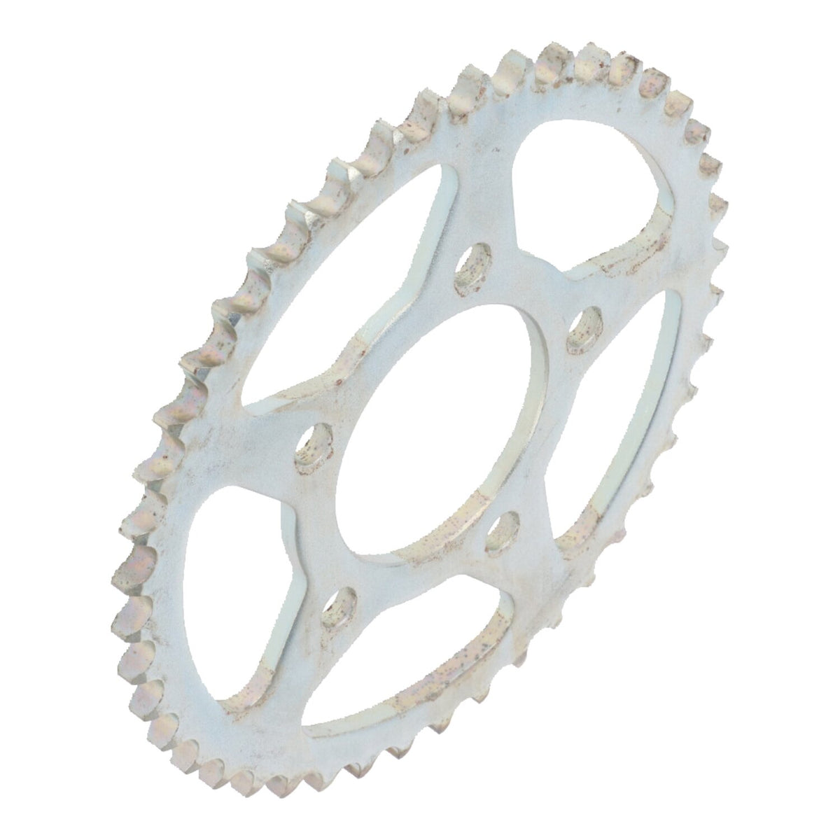 Afam steel rear sprocket - 44 teeth