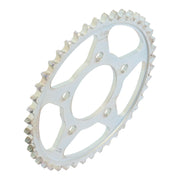 Afam steel rear sprocket - 44 teeth