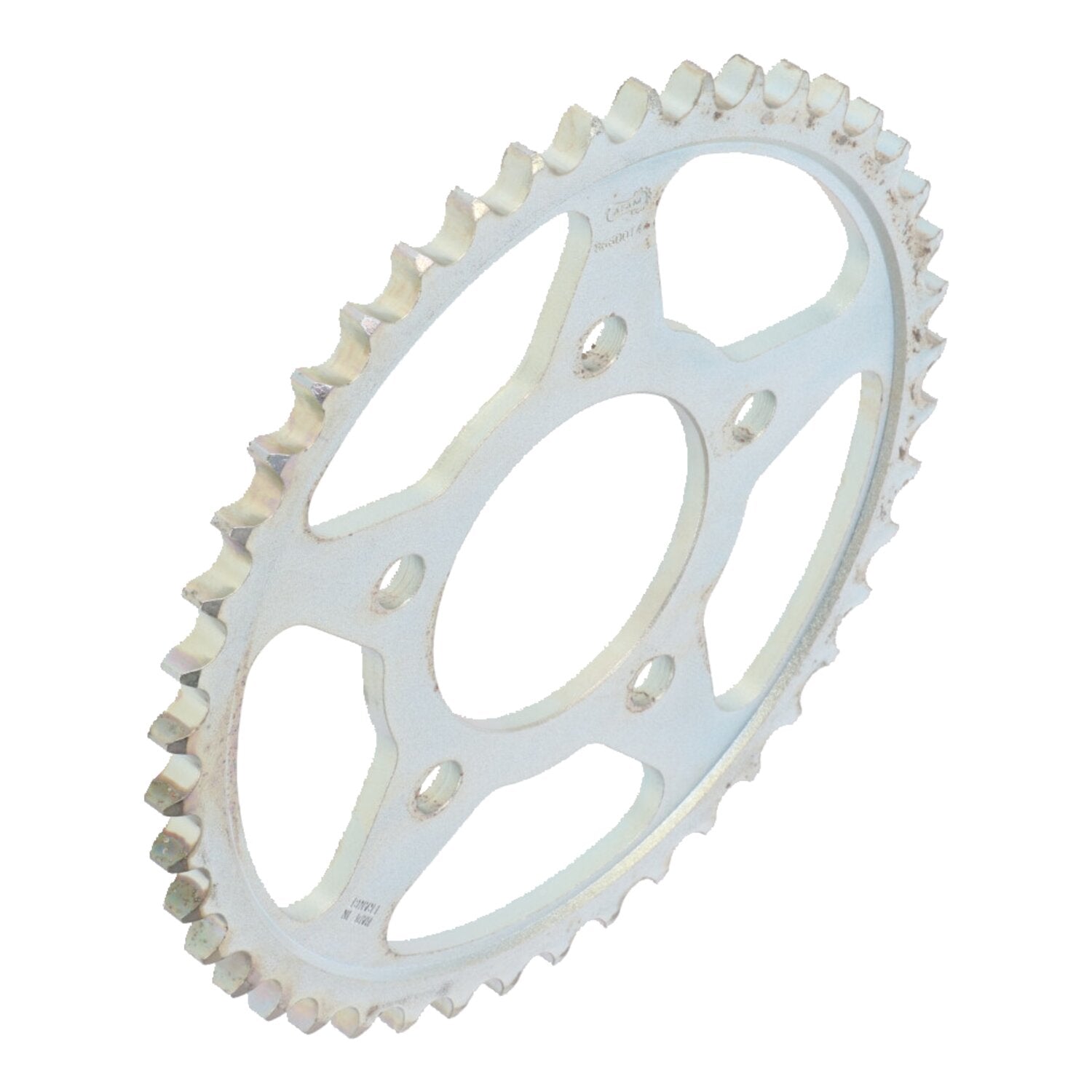 Afam steel rear sprocket - 48 teeth