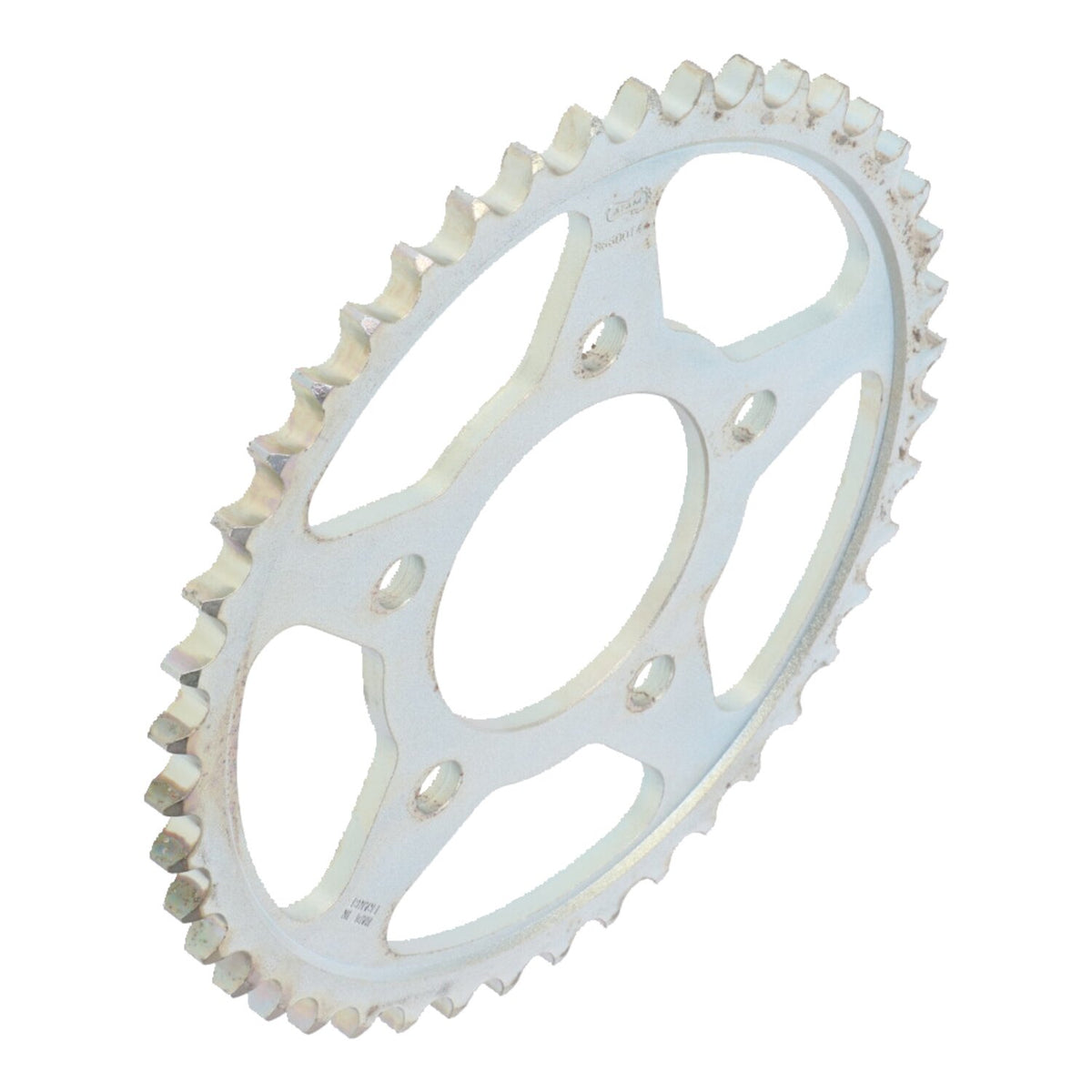 Afam steel rear sprocket - 42 teeth