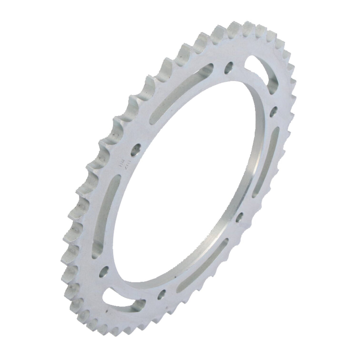 Afam steel rear sprocket - 43 teeth