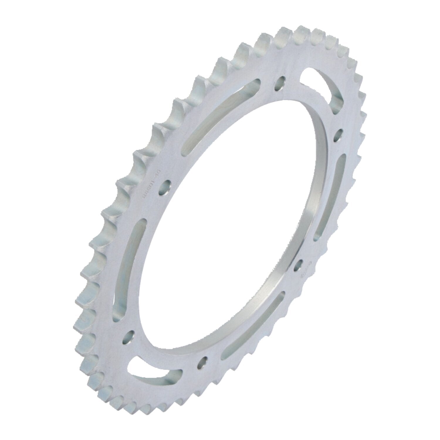 Afam steel rear sprocket - 44 teeth