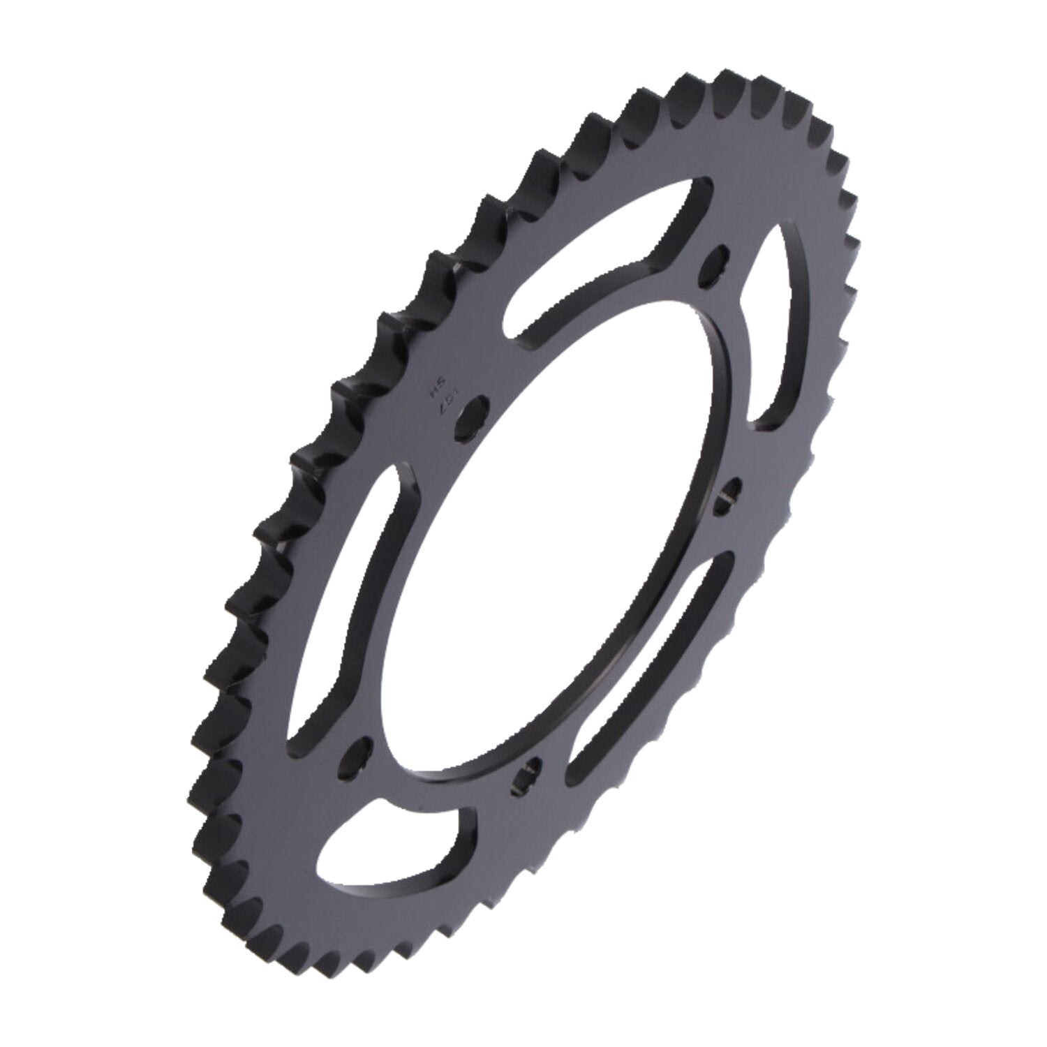 Afam steel rear sprocket - 43 teeth