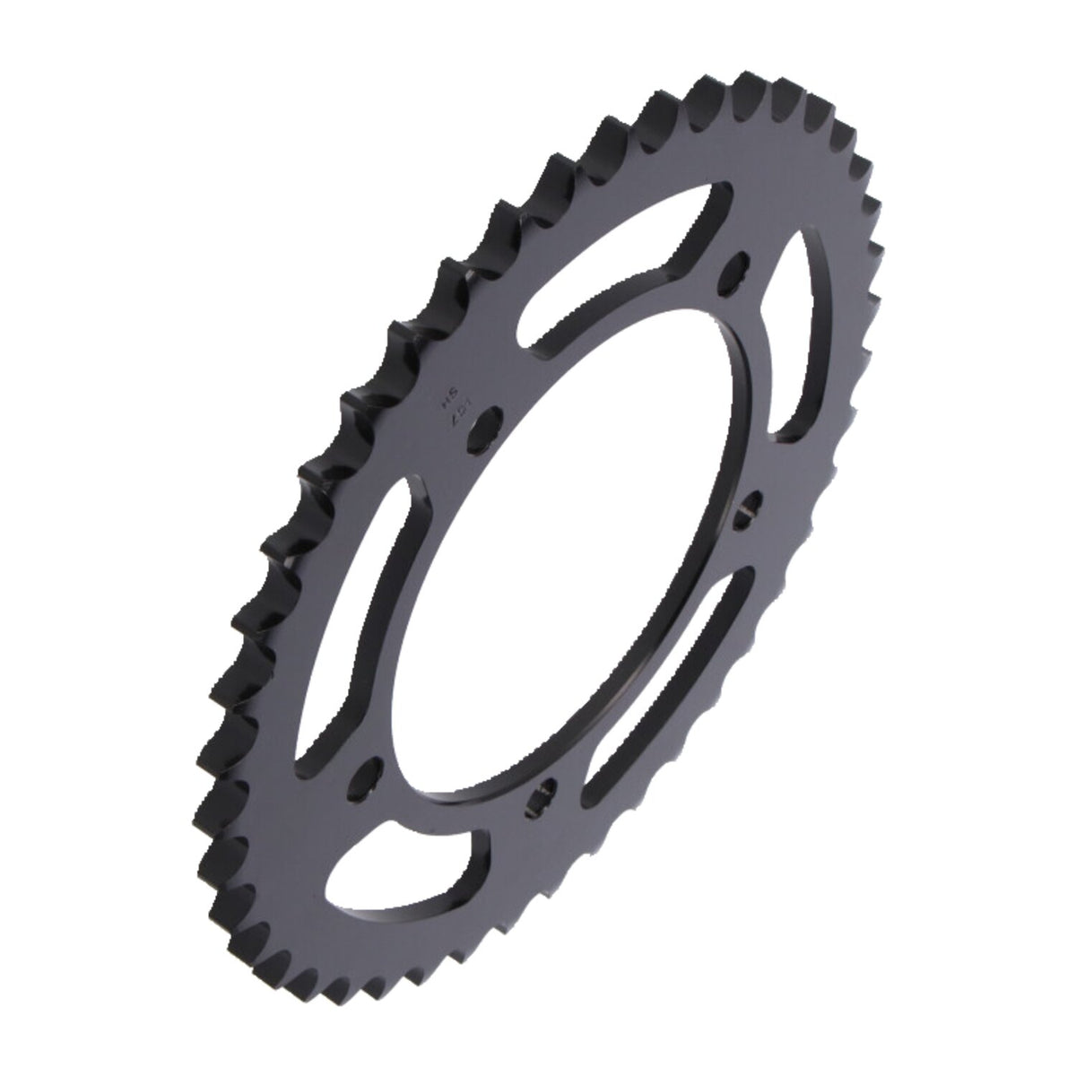 Afam steel rear sprocket - 42 teeth