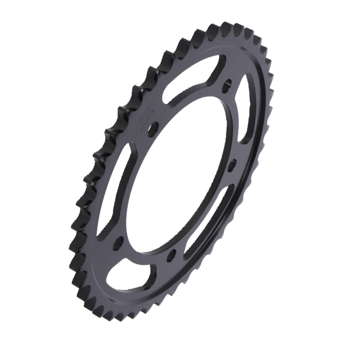 Afam steel rear sprocket - 46 teeth