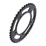 Afam steel rear sprocket - 43 teeth