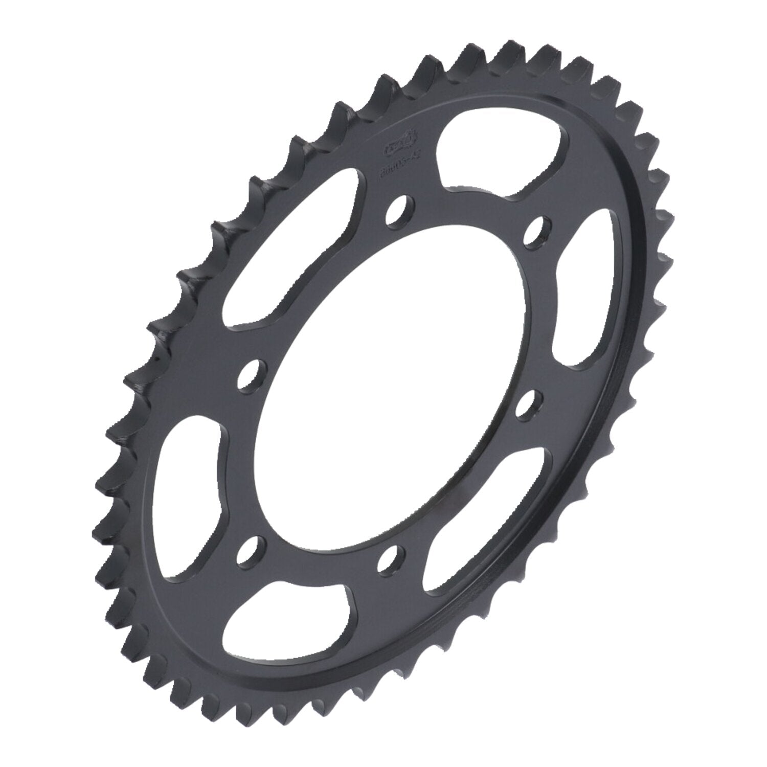 Afam steel rear sprocket - 44 teeth