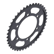 Afam steel rear sprocket - 44 teeth