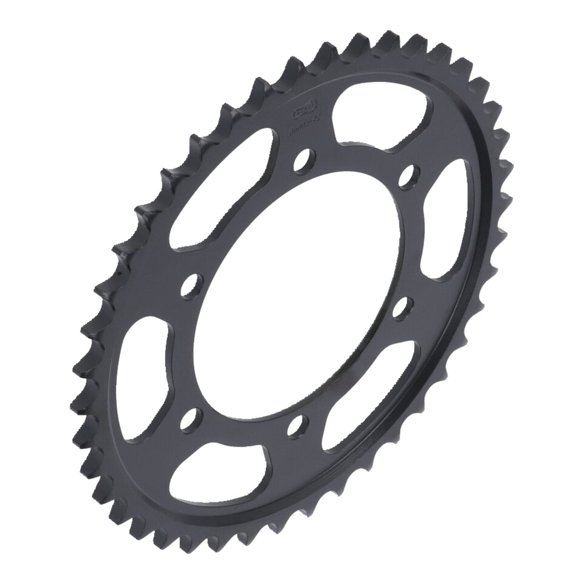 Afam steel rear sprocket - 46 teeth