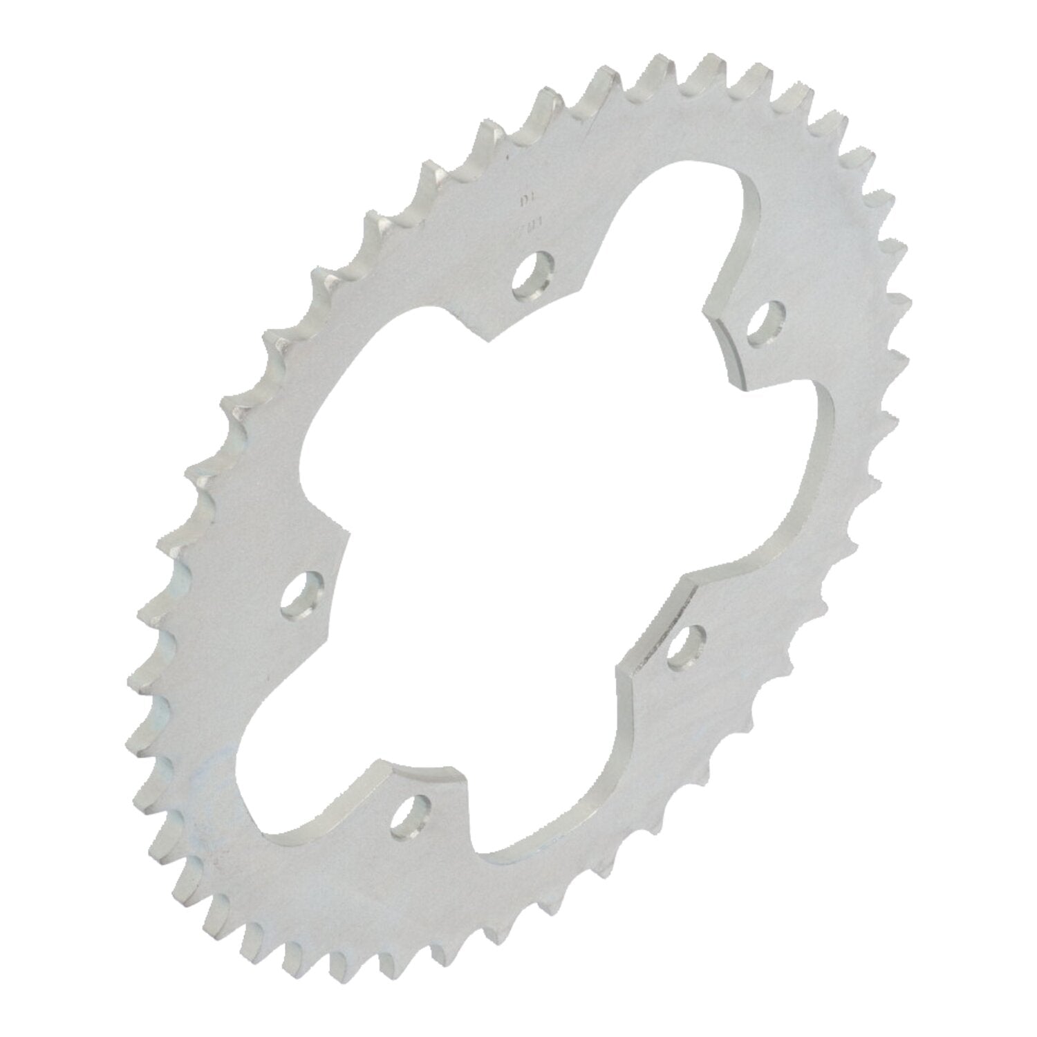 Afam steel rear sprocket - 43 teeth