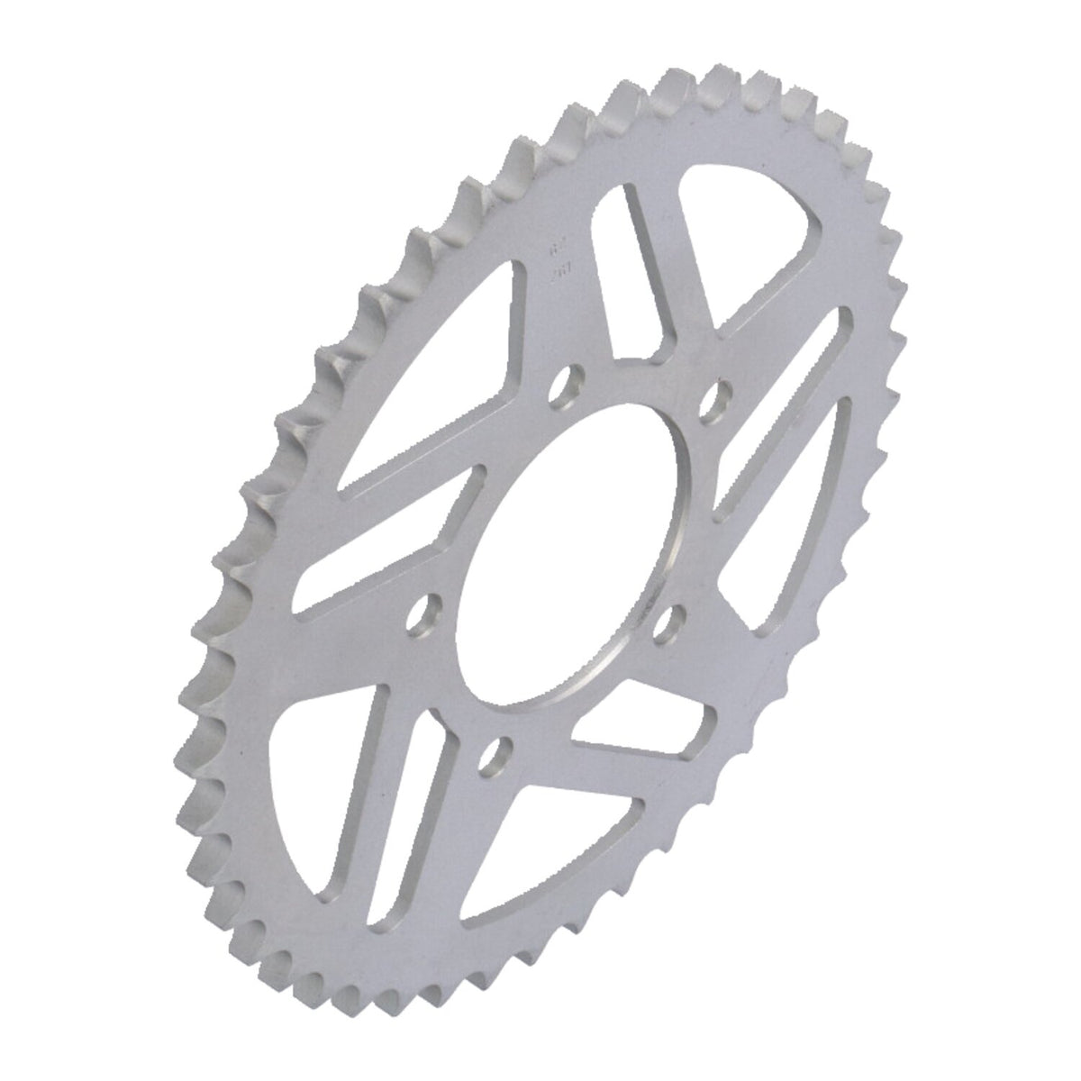 Afam steel rear sprocket - 45 teeth