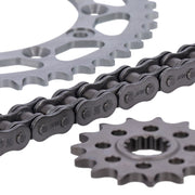 Afam sprocket and chain kit Yamaha