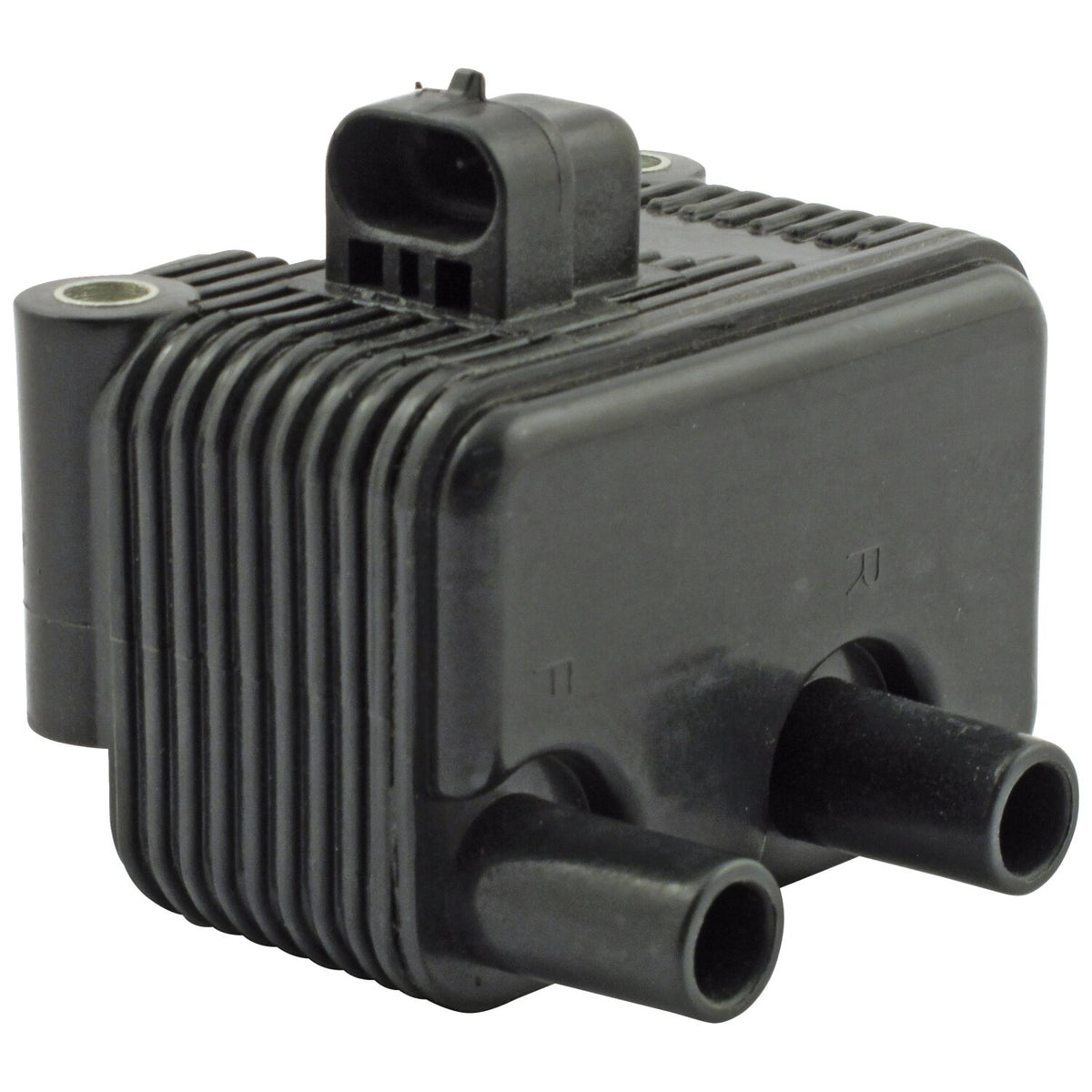 Standard Blue Streak OEM style single fire coil - 12V 0.5 ohm