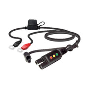 Shido quick connect battery charge/monitor cable - Lithium