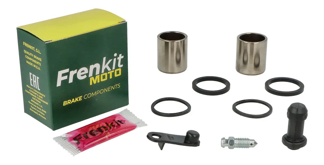 Frenkit S.L - Caliper Repair Kit 27mm Piston Front/Rear