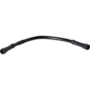 Goodridge brake line kit black coated stainless 51" long