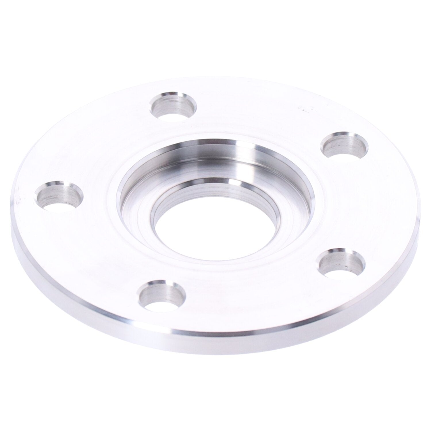 CPV sprocket & pulley spacer 5/16" offset (7/16 holes)
