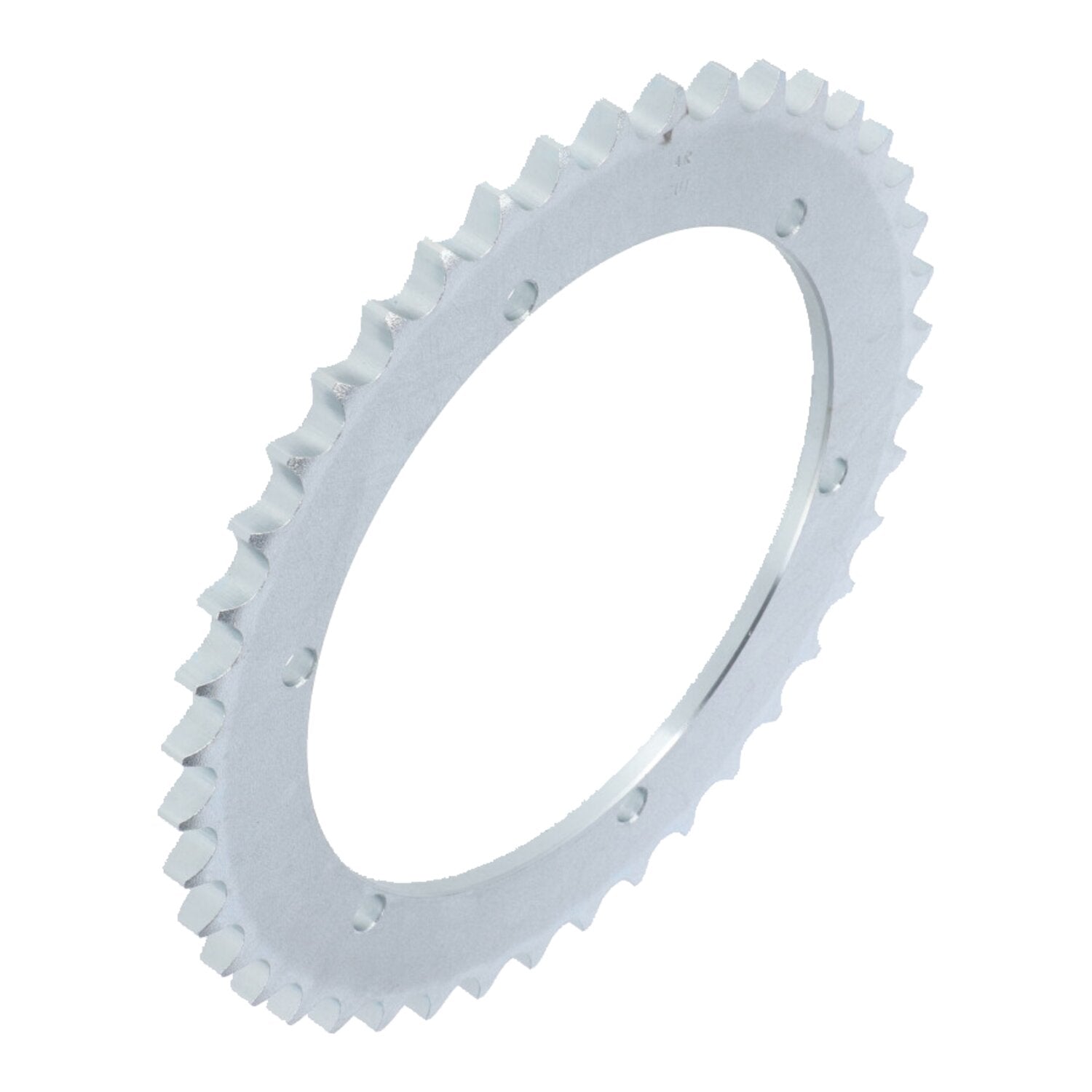 Afam steel rear sprocket - 42 teeth