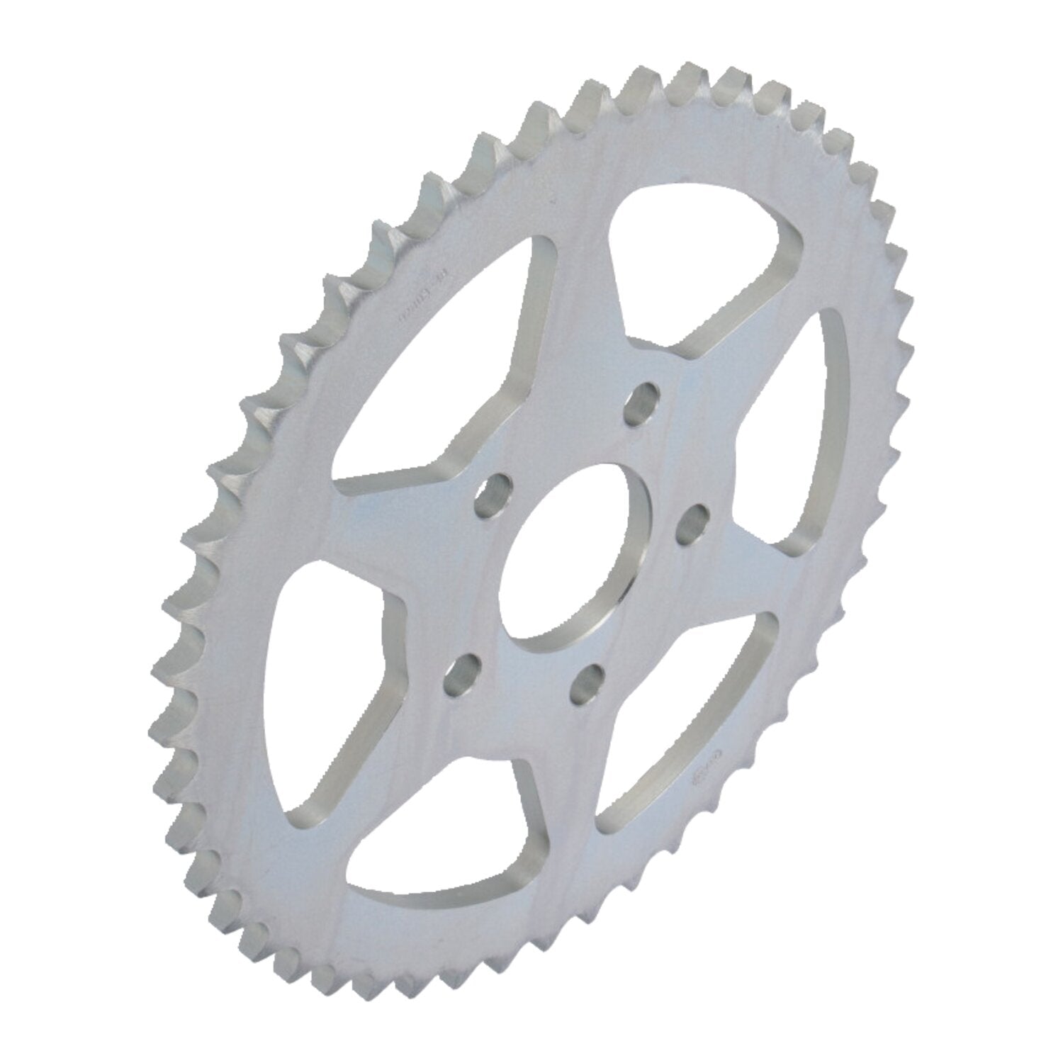 Afam steel rear sprocket - 40 teeth