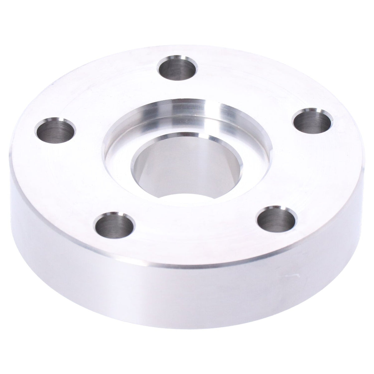 CPV sprocket & pulley spacer 1" offset (7/16 holes)