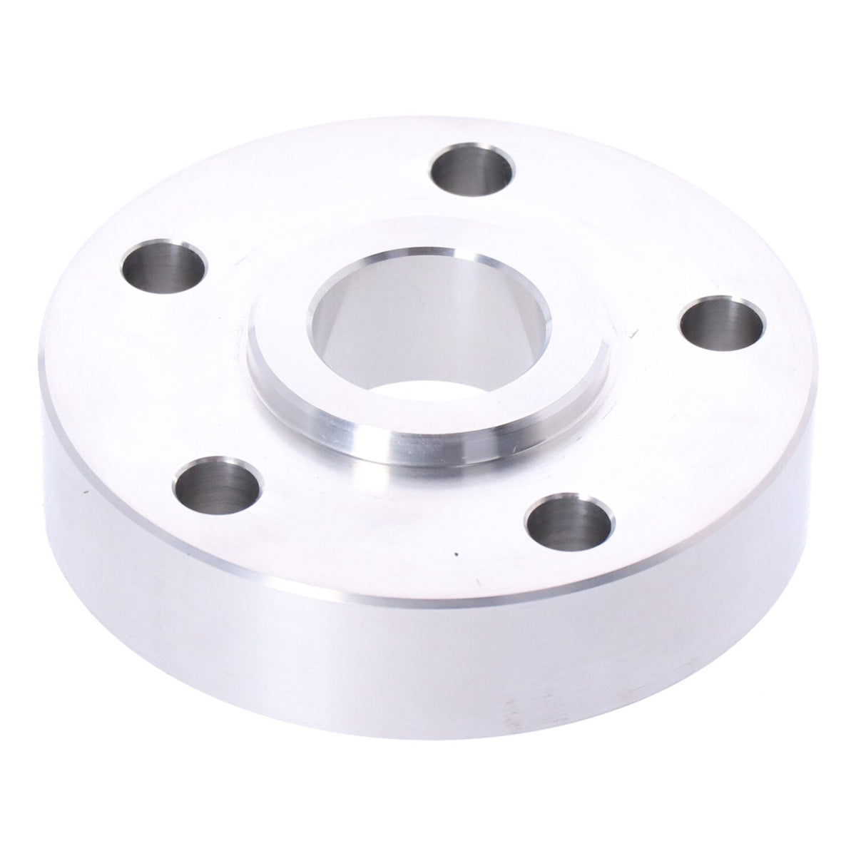 CPV sprocket & pulley spacer 1" offset (7/16 holes)