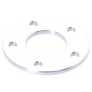 CPV brake rotor spacer 1/4" offset (3/8 holes)