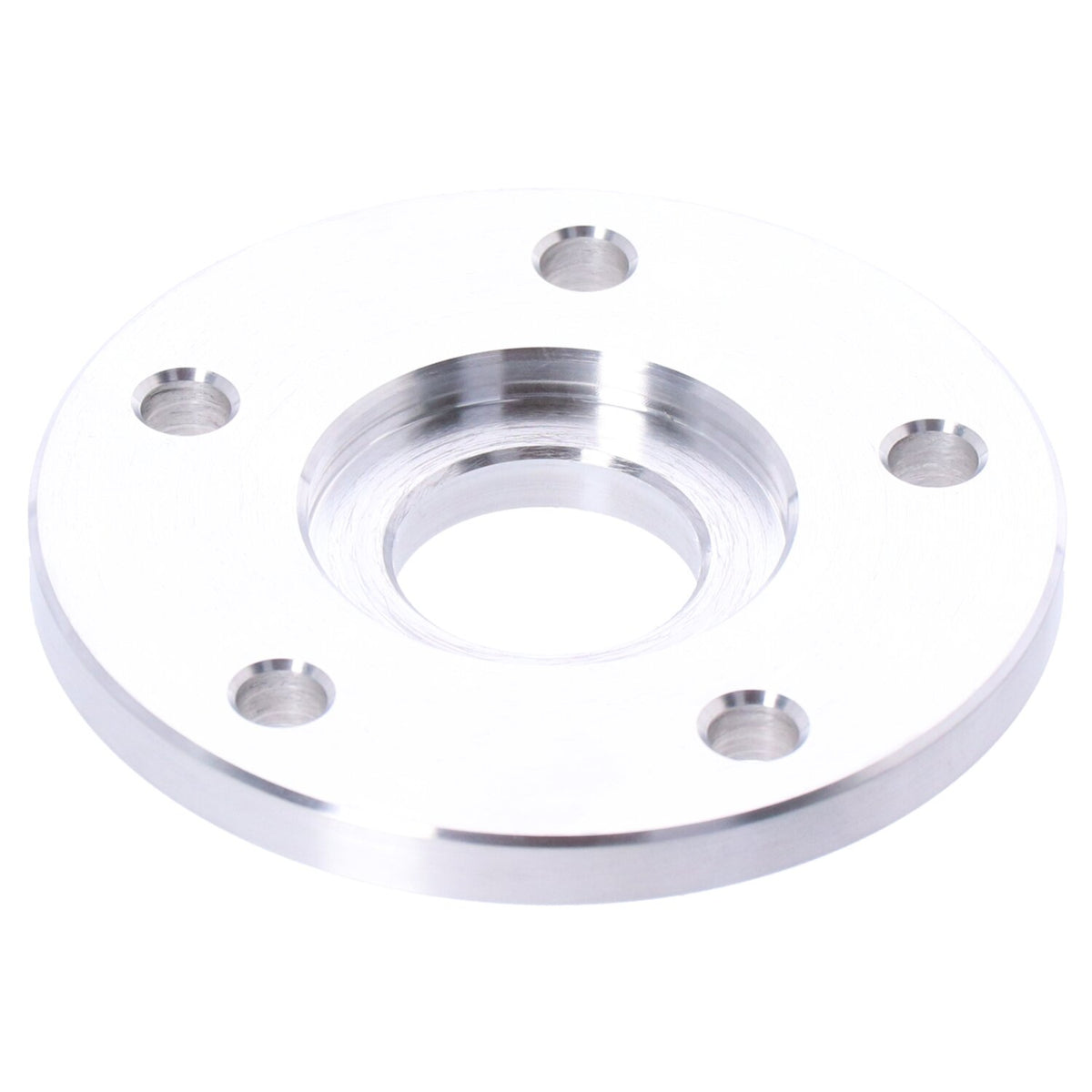 CPV brake rotor spacer 3/8" offset (3/8 holes)