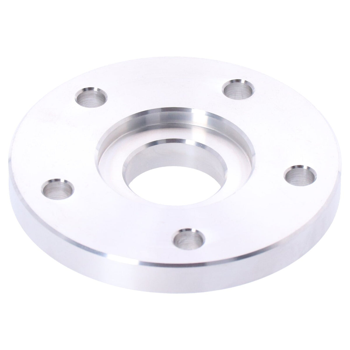CPV brake rotor spacer 1/2" offset (3/8 holes)