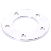 CPV brake rotor spacer 1/4" offset (3/8 holes)