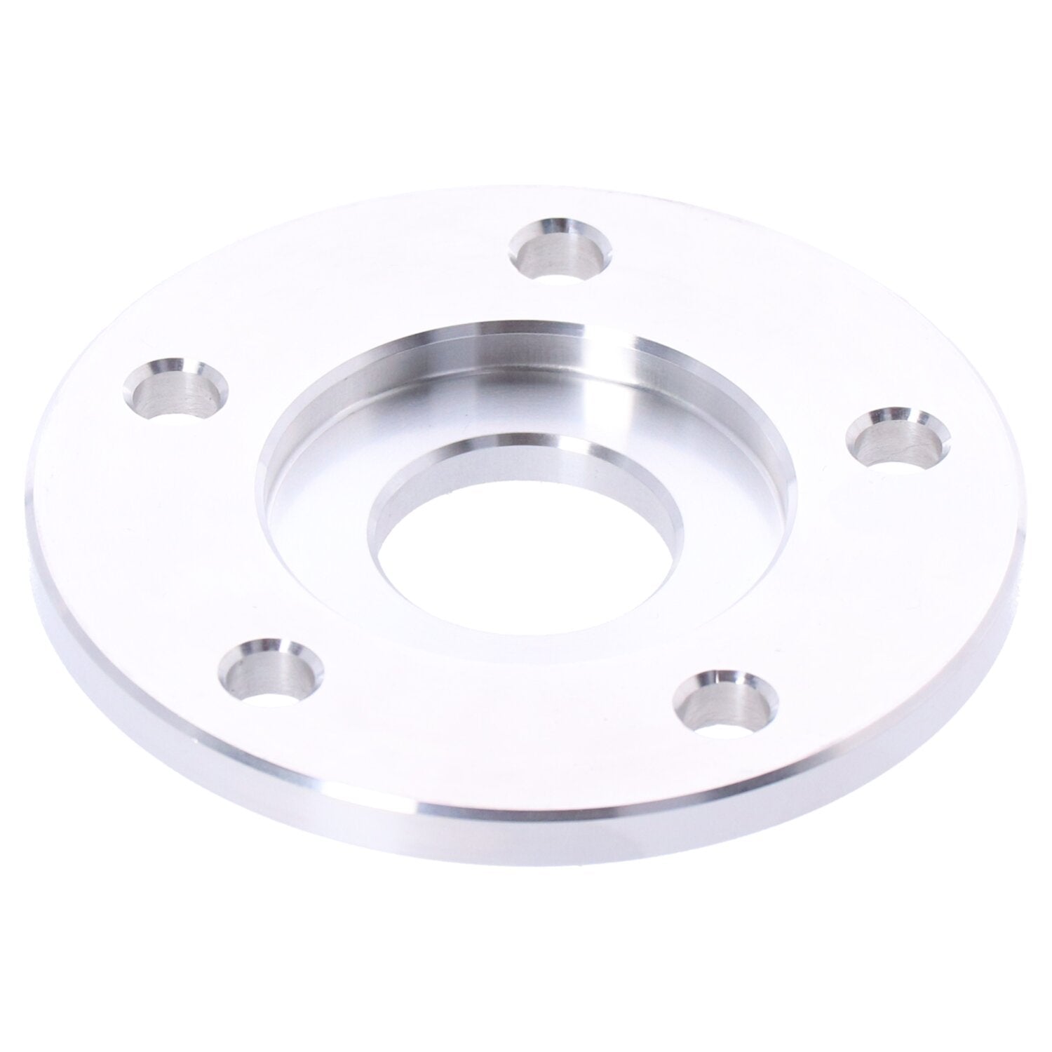 CPV brake rotor spacer 5/16" offset (3/8 holes)