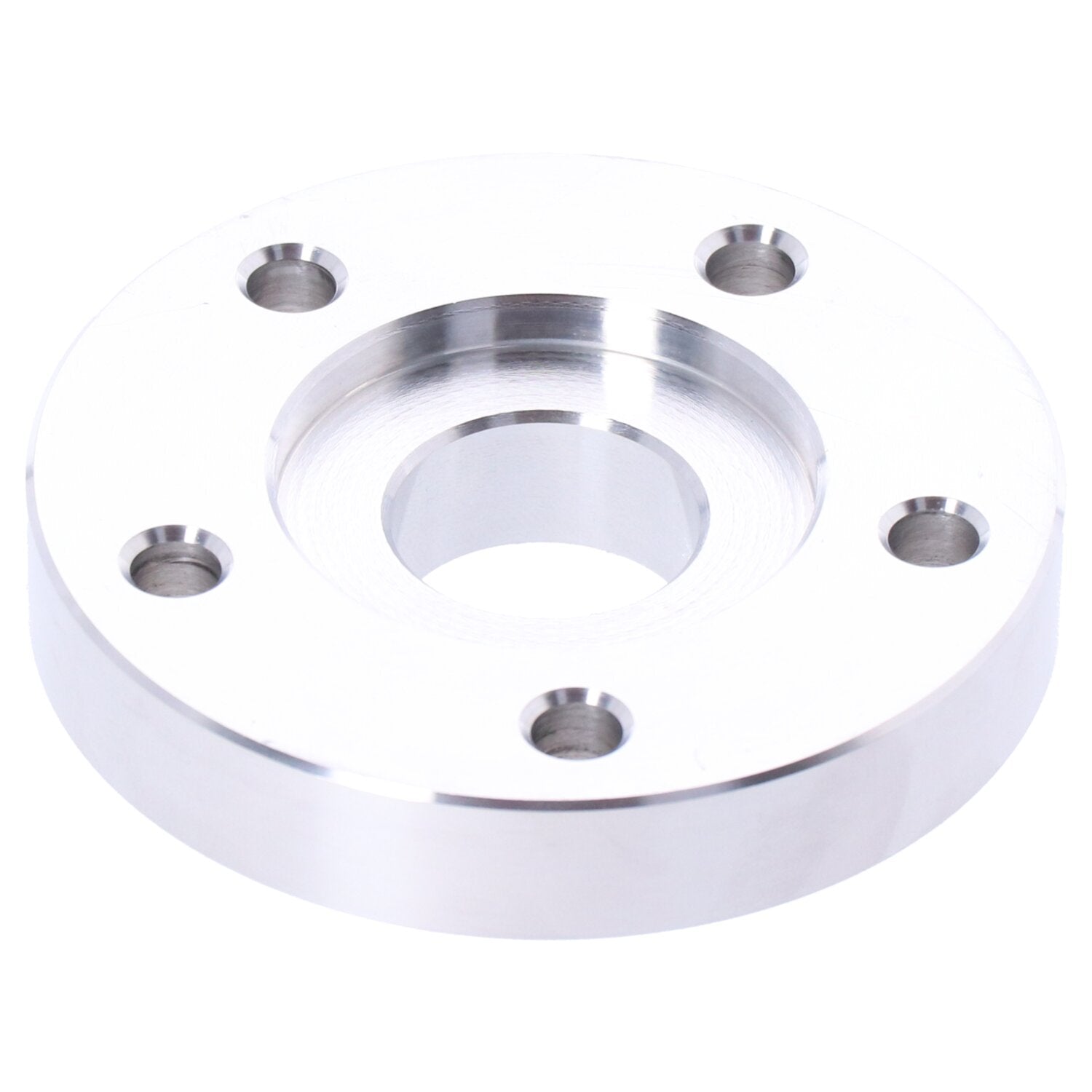 CPV brake rotor spacer 3/4" offset (3/8 holes)