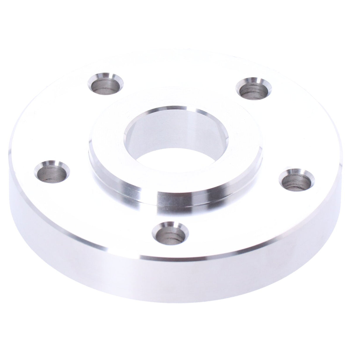 CPV brake rotor spacer 3/4" offset (3/8 holes)
