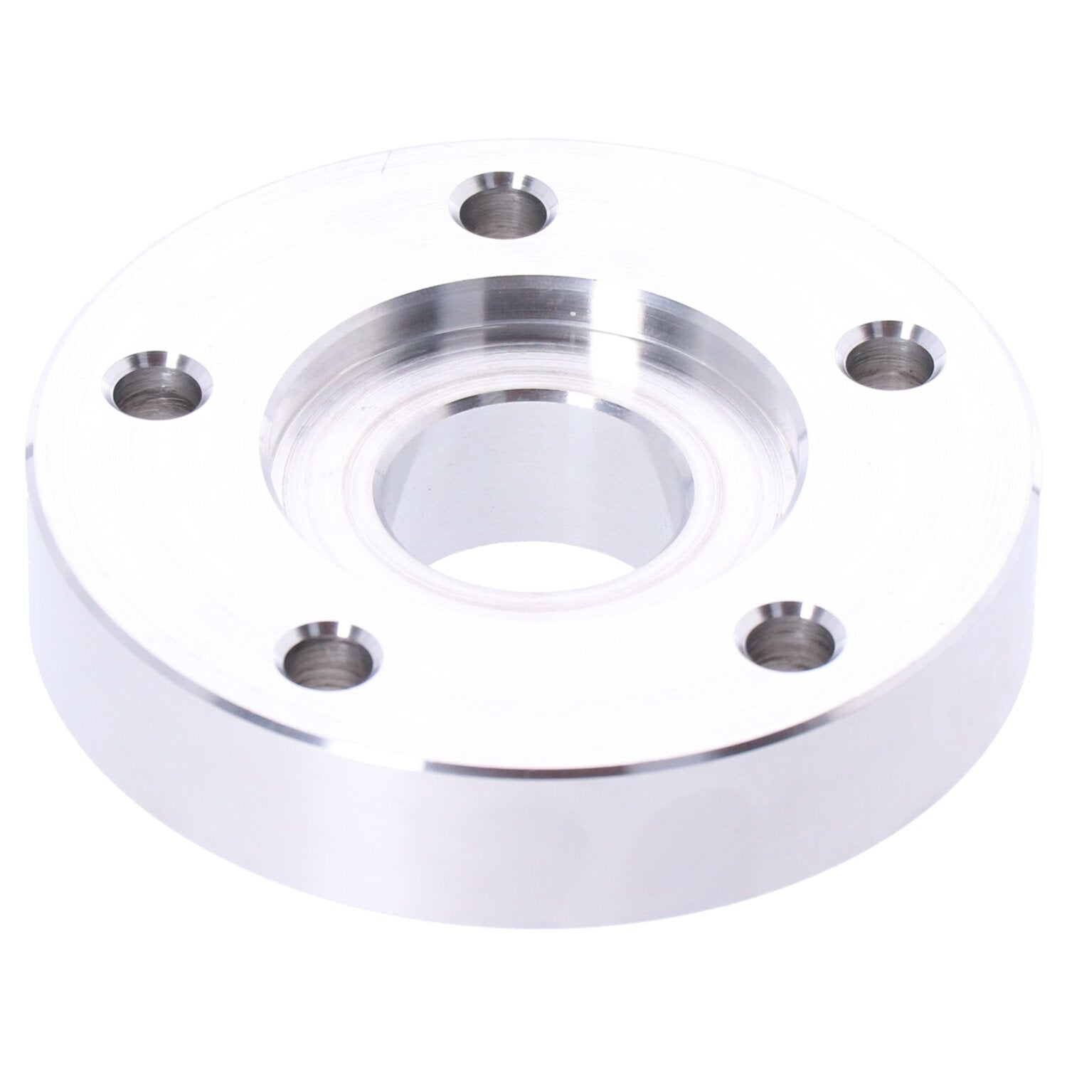 CPV brake rotor spacer 7/8" offset (3/8 holes)
