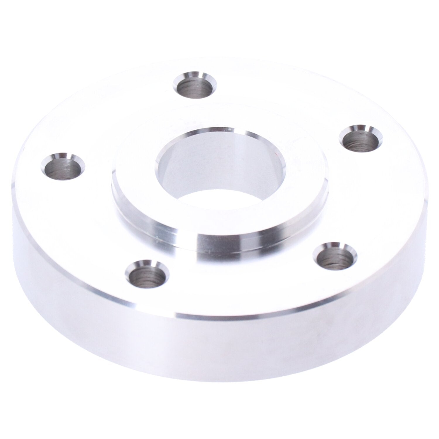 CPV brake rotor spacer 7/8" offset (3/8 holes)