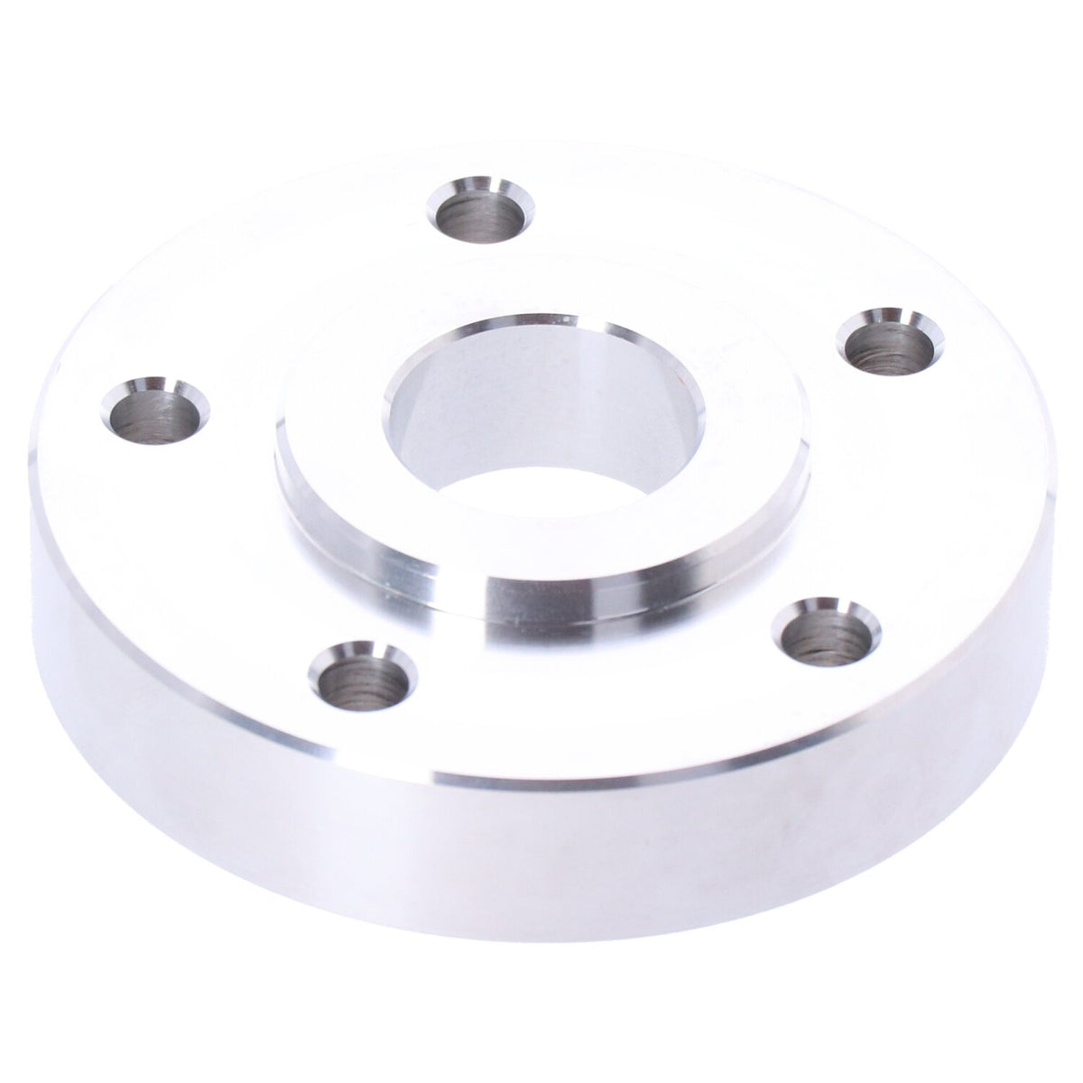 CPV brake rotor spacer 7/8" offset (3/8 holes)