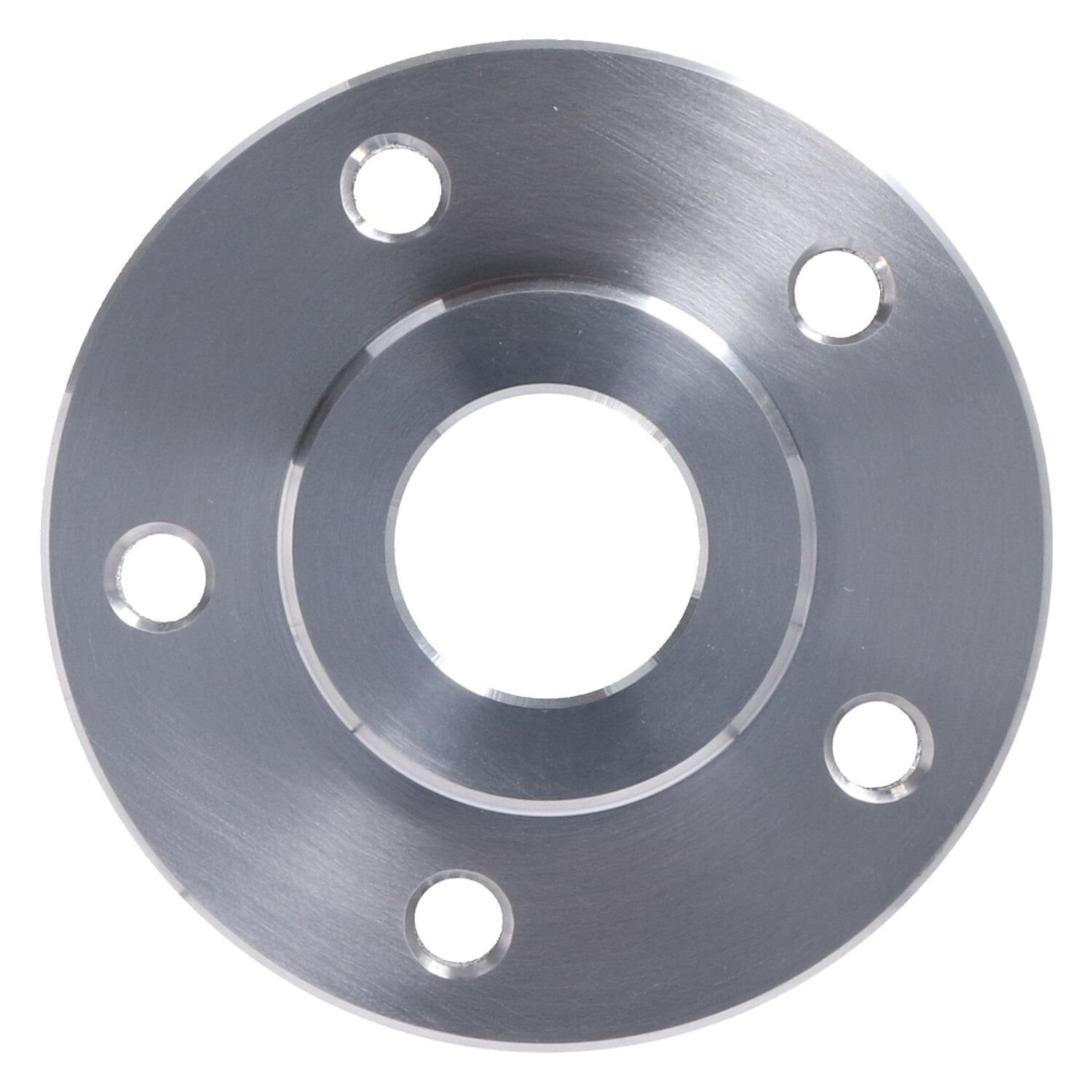 CPV brake rotor spacer 1" offset (3/8 holes)