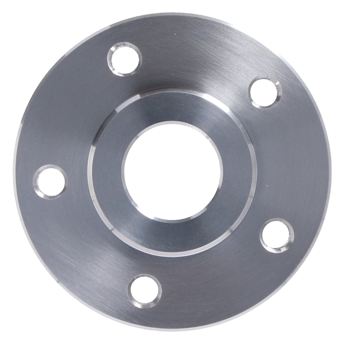 CPV brake rotor spacer 1" offset (3/8 holes)