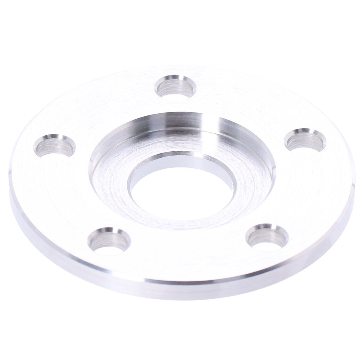 CPV pulley spacer 5/16" offset (7/16 holes)