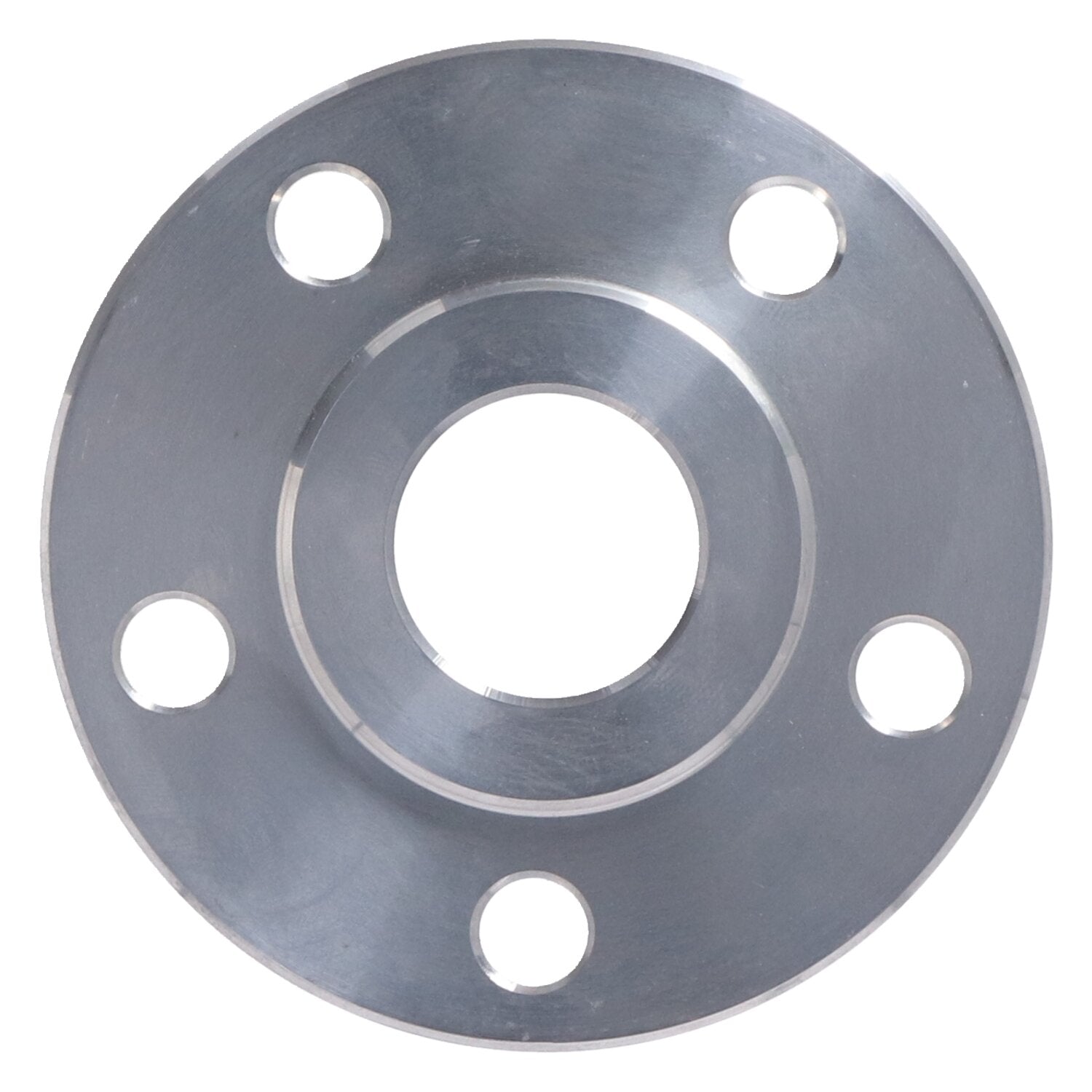 CPV pulley spacer 1/2" offset (7/16 holes)