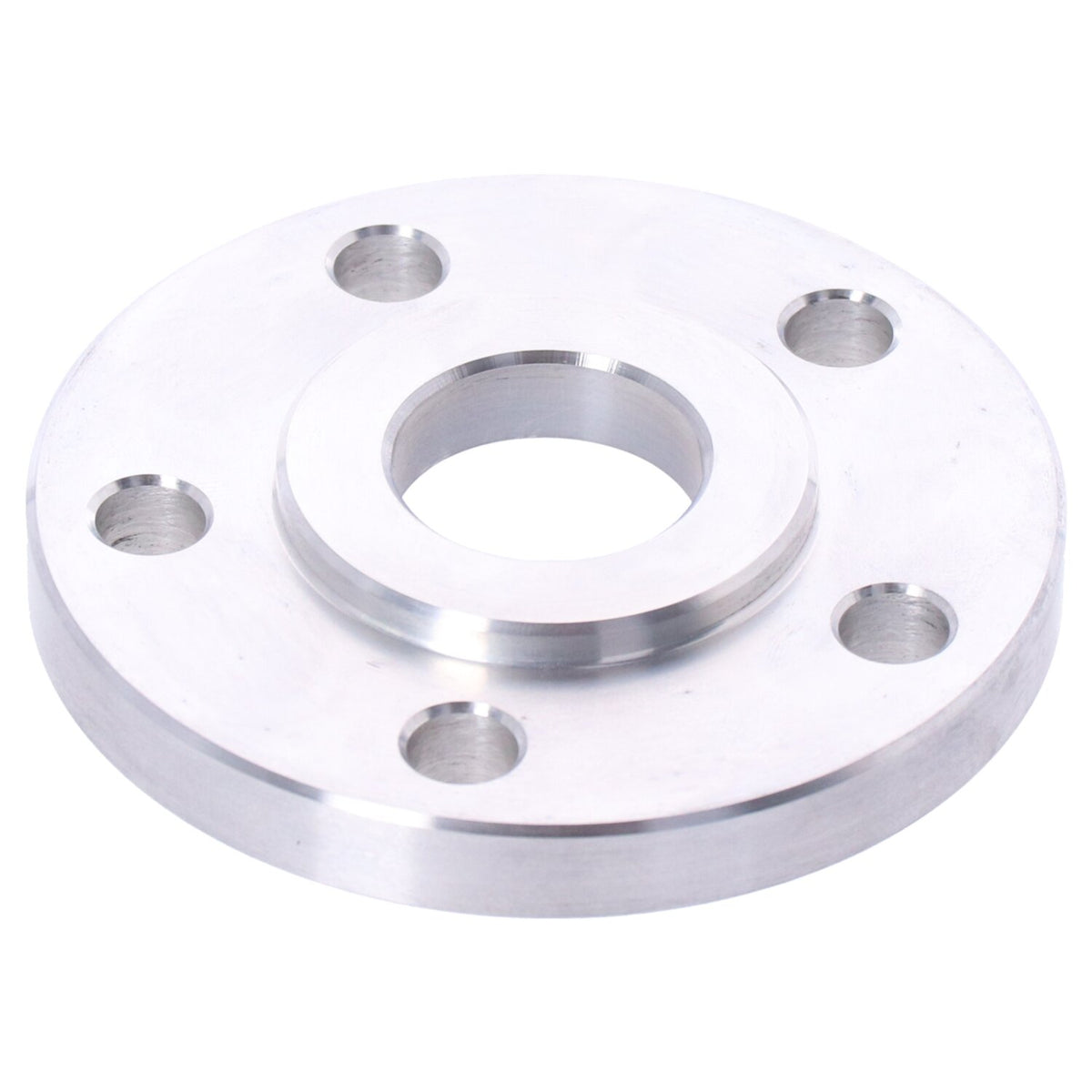 CPV pulley spacer 1/2" offset (7/16 holes)